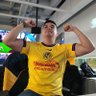Gilberto's profile picture