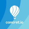 Фото профиля concret.io