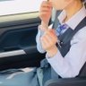 生保ガール 的头像