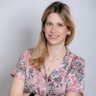 Profilbild von Inbal Ben Moshe | ענבל בן משה