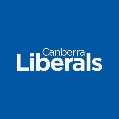 CanberraLibs's profile picture