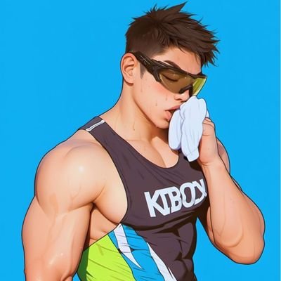 AsianHunkDaily's profile picture