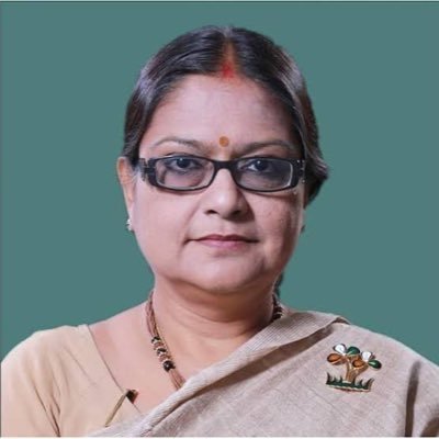 Dr. KakoliGDastidar's profile picture