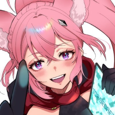 MeichaFox's profile picture