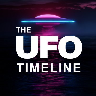 theufotimeline's profile picture