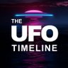 THE UFO TIMELINE's profile picture