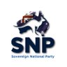 Sovereign National Party's profile picture