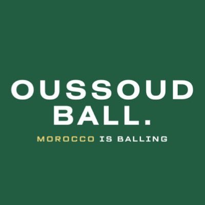 OussoudBall's profile picture