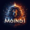 Profilbild von Moindi