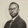 Фото профиля Abdifatah Hared