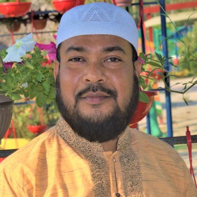 Abdullah Al Kafi's profile picture
