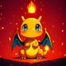 Profilbild von Little Charizrad! 🔥
