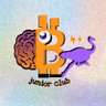 Фото профиля Bitcoin Junior Club