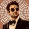 Alpha Gandhi's profile picture