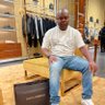 Ronald Rikhotso 的头像
