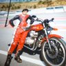 ナナハンライダー 的头像