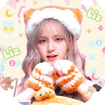 𝙡𝙞𝙯_𝙖𝙣𝙞𝙚𝙮𝙤's profile picture