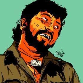 Gabbar's profile picture
