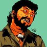 Фото профиля Gabbar