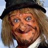 Worzel Gummidge profil fotoğrafı
