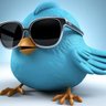 ツイッターくん profil fotoğrafı