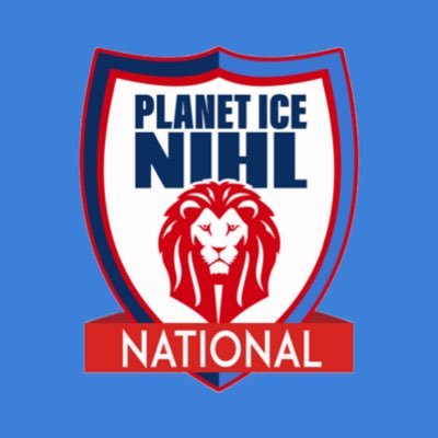 NIHL NATIONAL's profile picture