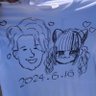 かいた@ラブストーリー終焉's profile picture