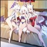 小鳥遊 ヨミ (Takanashi Yomi) 的头像