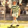Algarve Celtic 🏴󠁧󠁢󠁳󠁣󠁴󠁿🍀🇵🇹 profil fotoğrafı