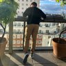 Gnz⚡ profil fotoğrafı