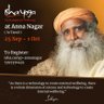 Profilbild von Isha Anna Nagar