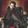 Profilbild von ๐
Sriram fan of mass NTR๐ฅ