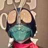 Profilbild von シン