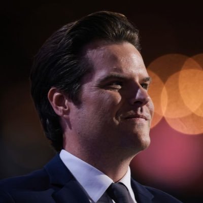 mattgaetz's profile picture