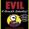 Brian the Evil Genius's profile picture