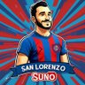 Фото профиля San Lorenzo Suno