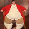 Joshua walker's profile picture