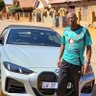 Thabo Ramohapi™ 的头像