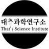 대충과학연구소 CEO 🤏 profil fotoğrafı