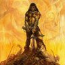 Cimmerian Savage profil fotoğrafı