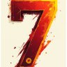 7NUMARA 的头像