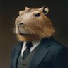 Profilbild von Based Capytalist