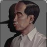 jokowi manusia PEMBOHONG DAN PENDUSTA 的头像