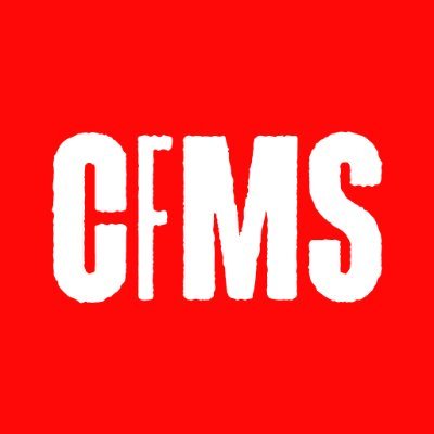 Campaign for Media Standards's profile picture