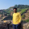 Saurabh Mogal 的头像