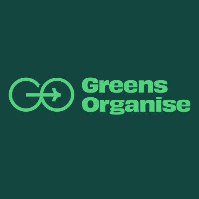 Greens Organise's profile picture