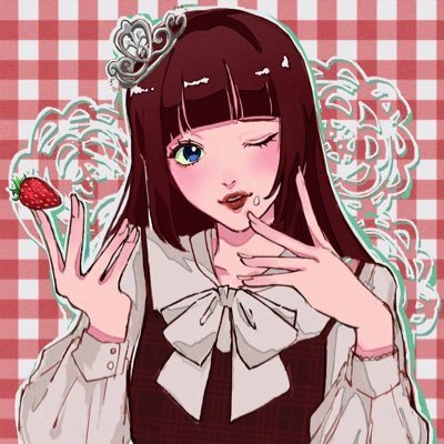 うたさぶ🐈🍓's profile picture