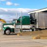 Фото профиля WARRIOR TRUCKING