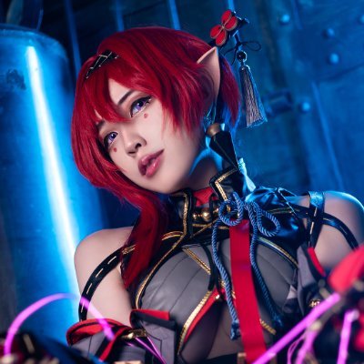 Hatori Sama 紀奈奈 / 深夜福利姬's profile picture