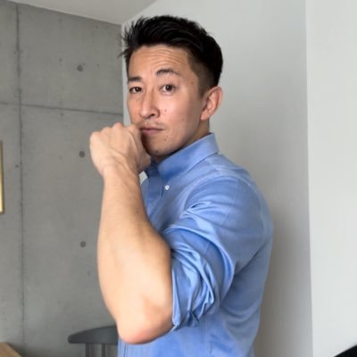 元警察官セラピスト本格施術🗼's profile picture